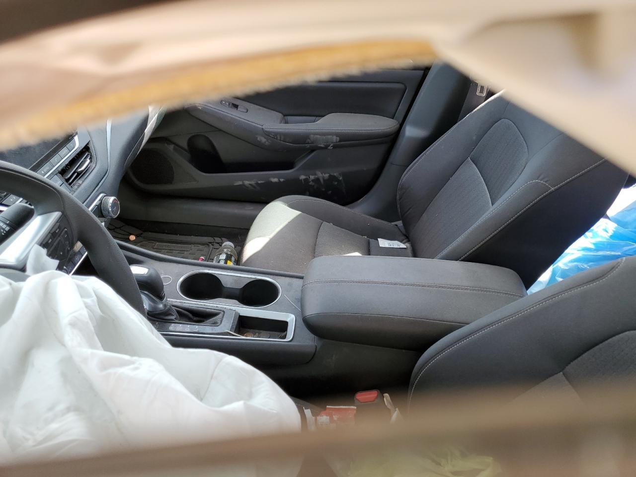 2022 NISSAN ALTIMA SV - Фото 7