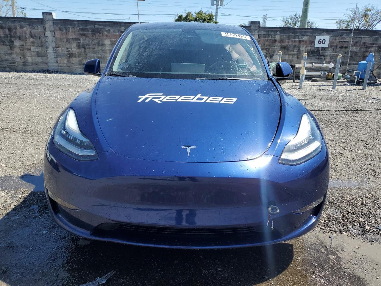 2022 TESLA MODEL Y - Image 5