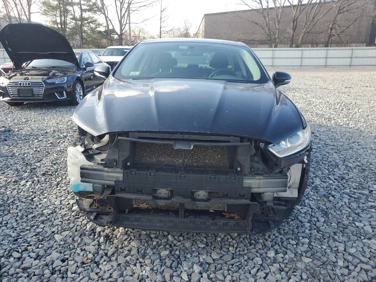 2014 FORD FUSION SE - Image 5