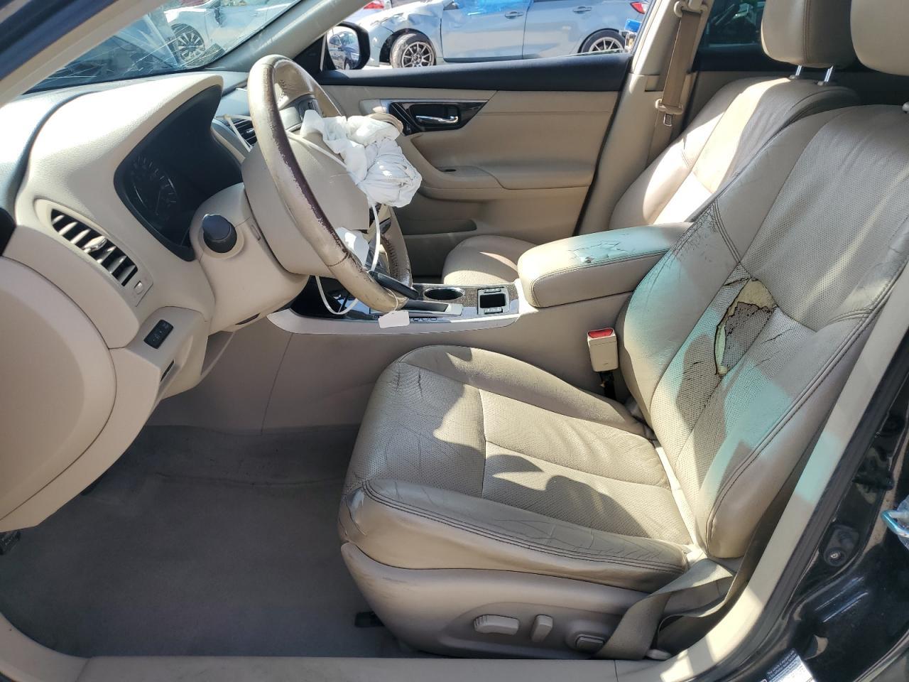 2013 NISSAN ALTIMA 2.5 - Image 7