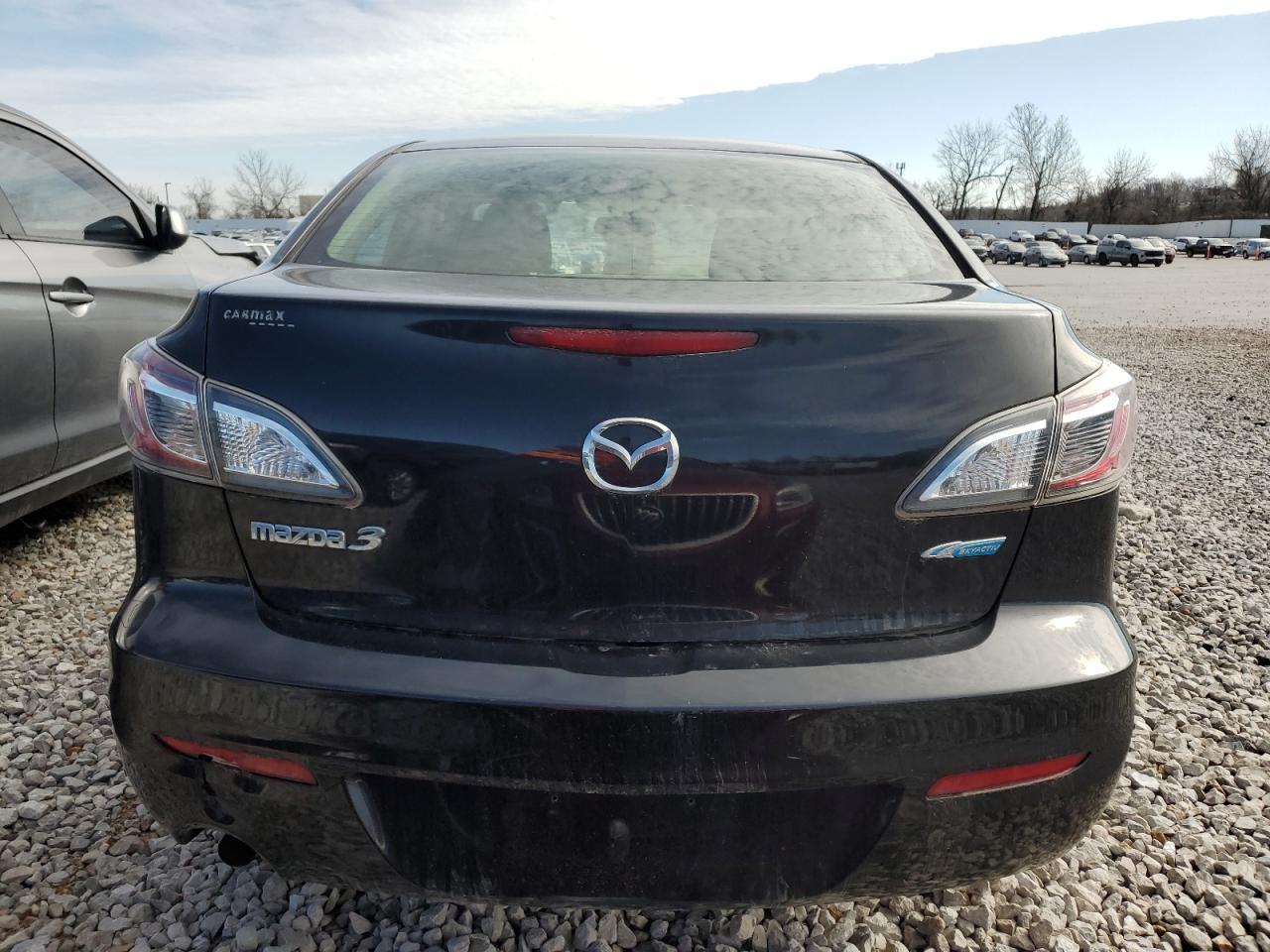 2013 MAZDA 3 I - Фото 6