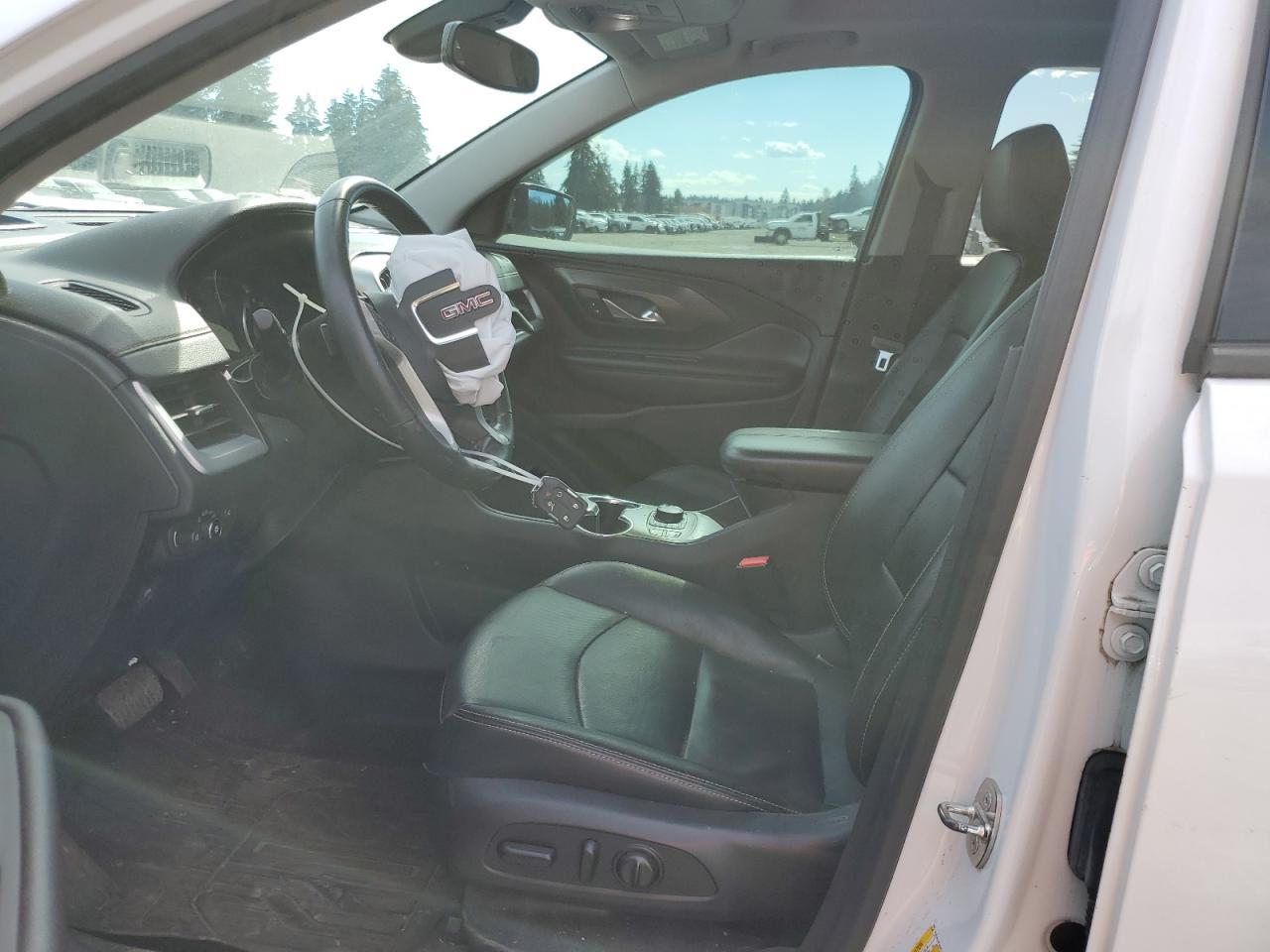 2019 GMC TERRAIN SL - Image 7