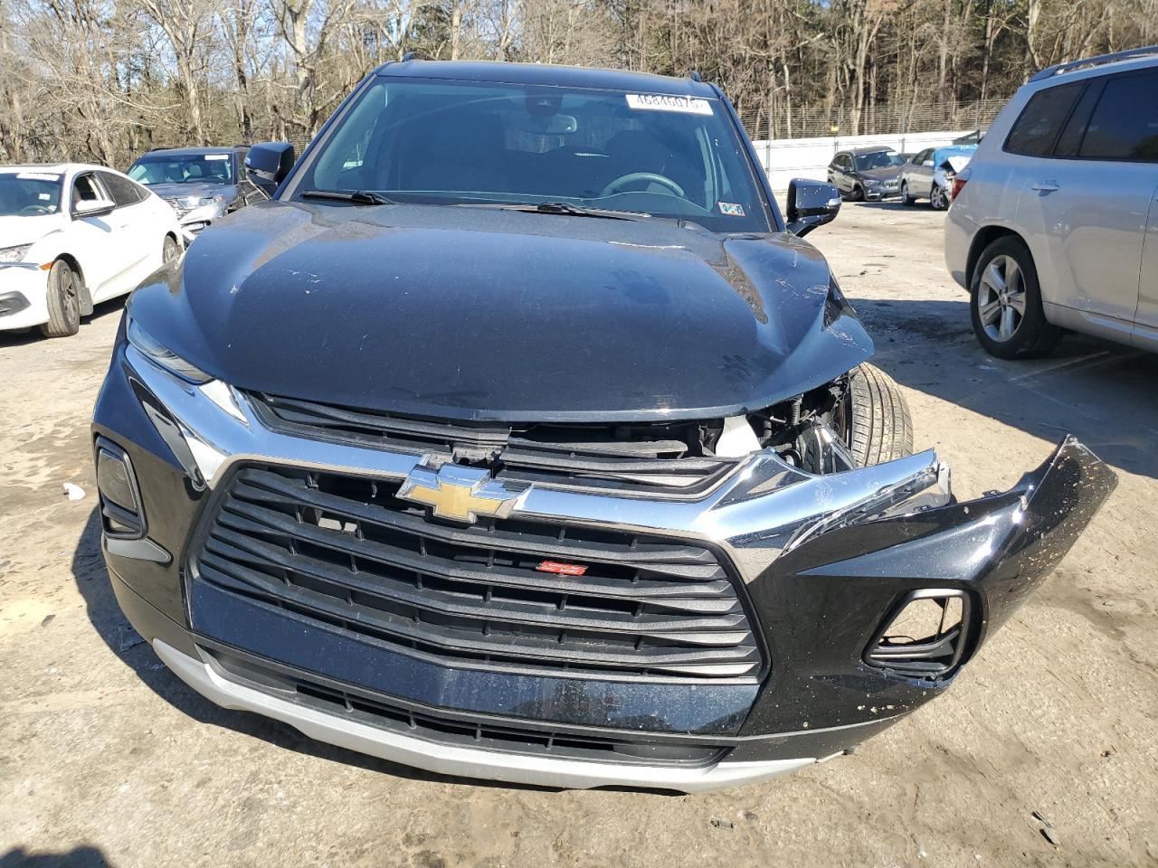 2021 CHEVROLET BLAZER 2LT - Image 5
