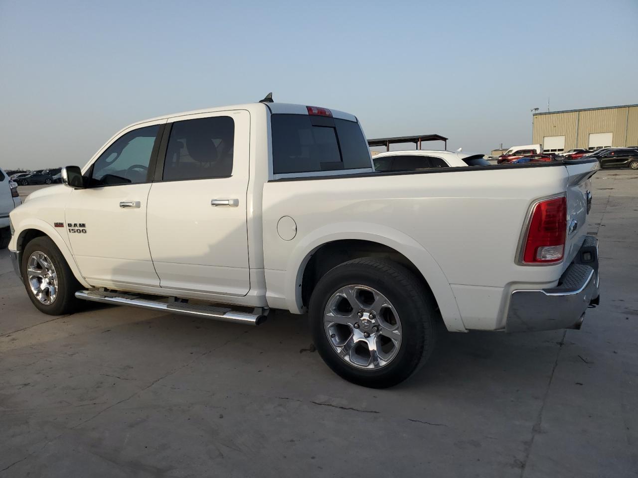2014 RAM 1500 LARAM - Image 2