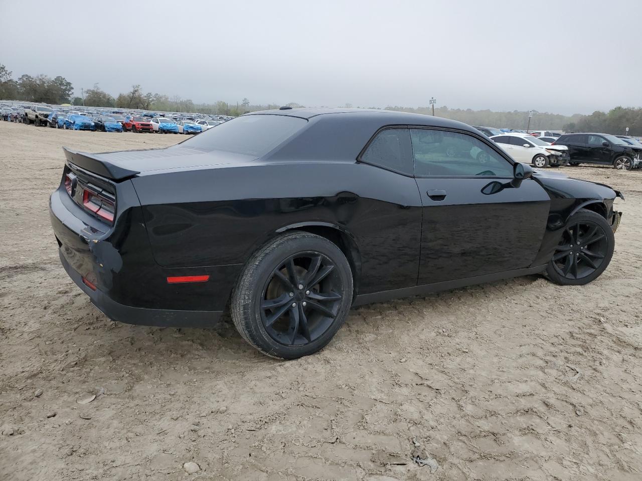2016 DODGE CHALLENGER - Image 3