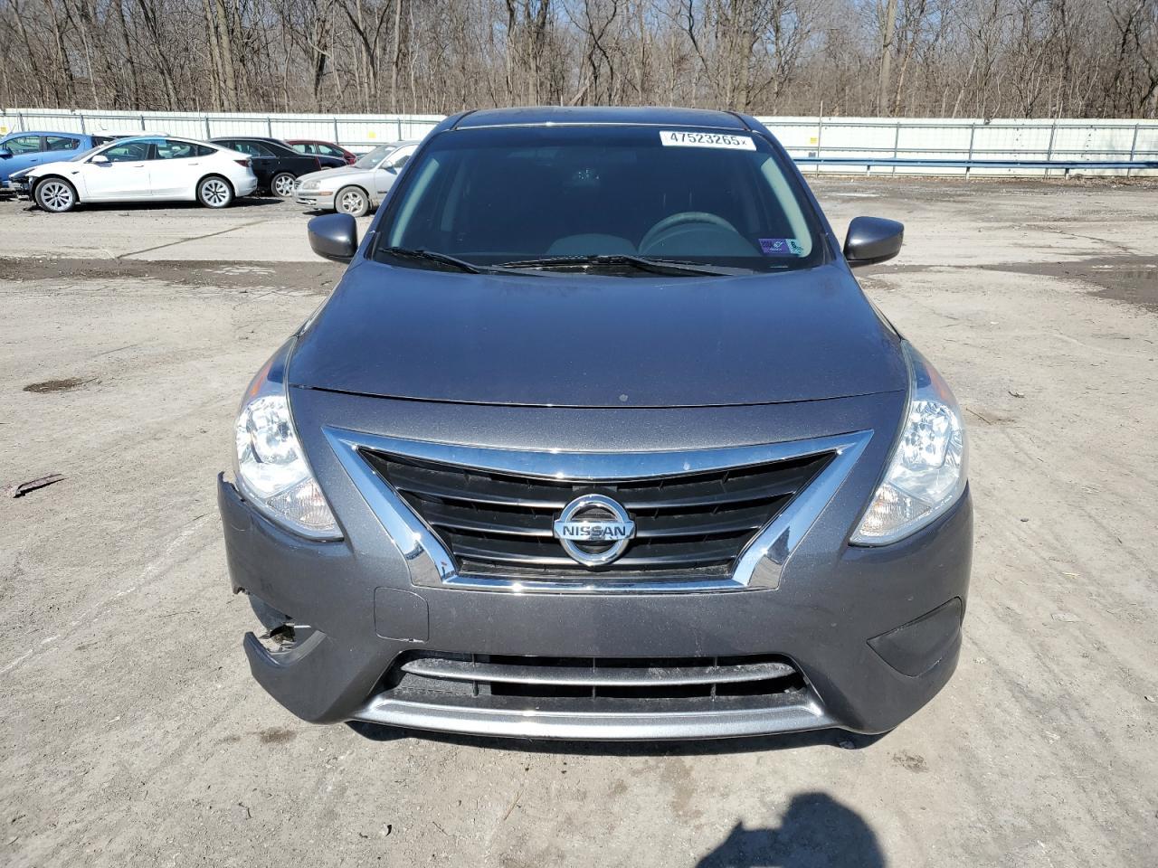 2016 NISSAN VERSA S - Фото 5