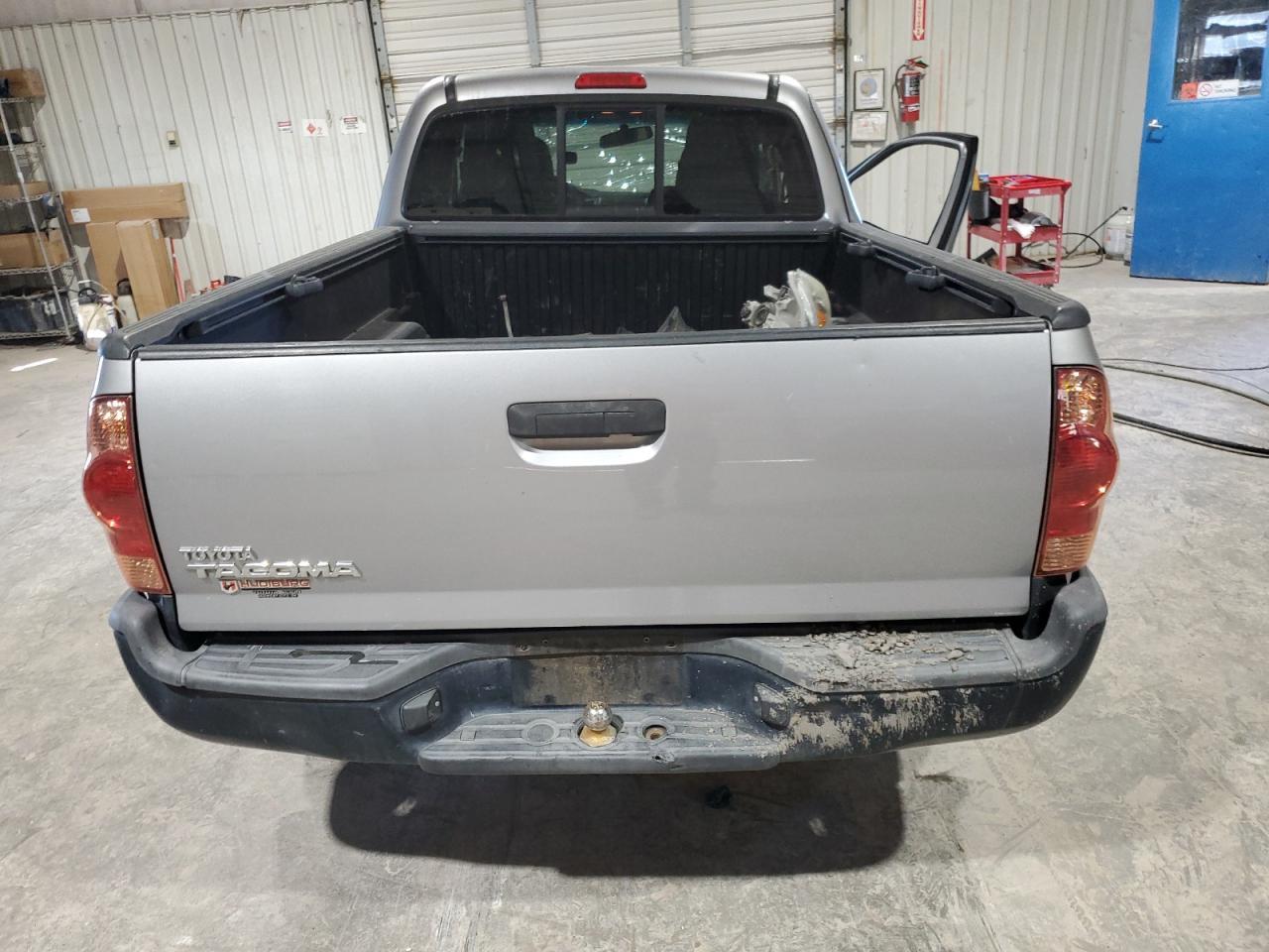 2015 TOYOTA TACOMA ACC - Image 6