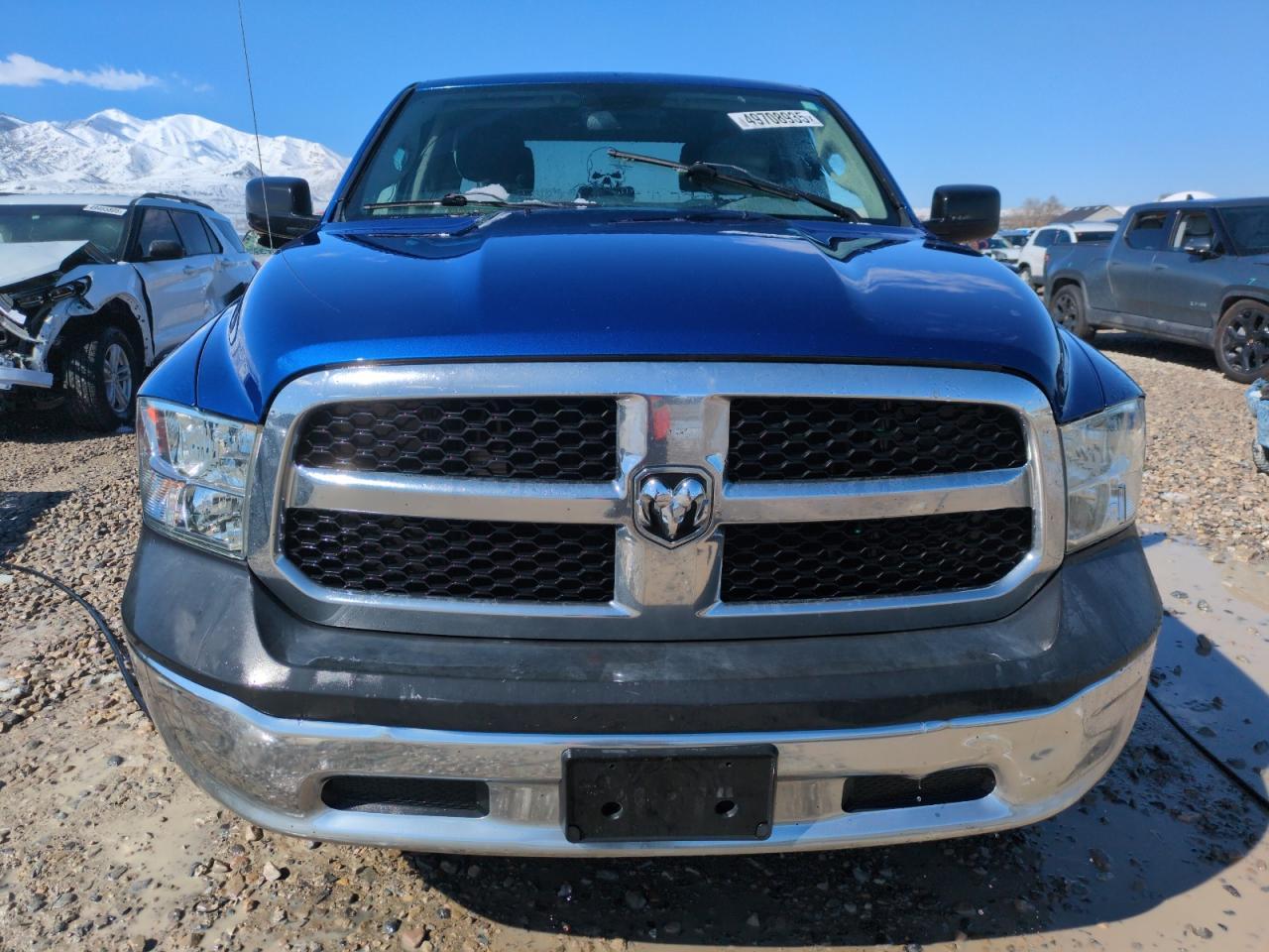 2015 RAM 1500 ST - Image 5