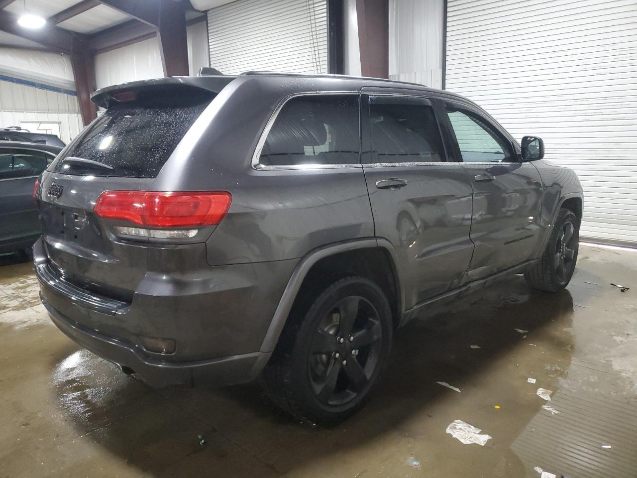 2015 JEEP GRAND CHER - Фото 3