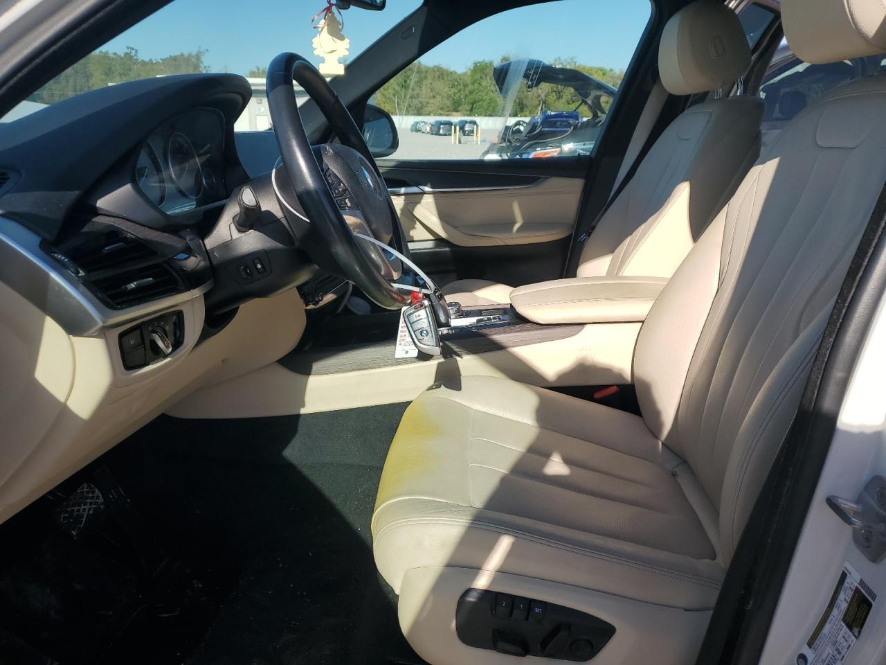 2017 BMW X5 XDRIVE3 - Image 7