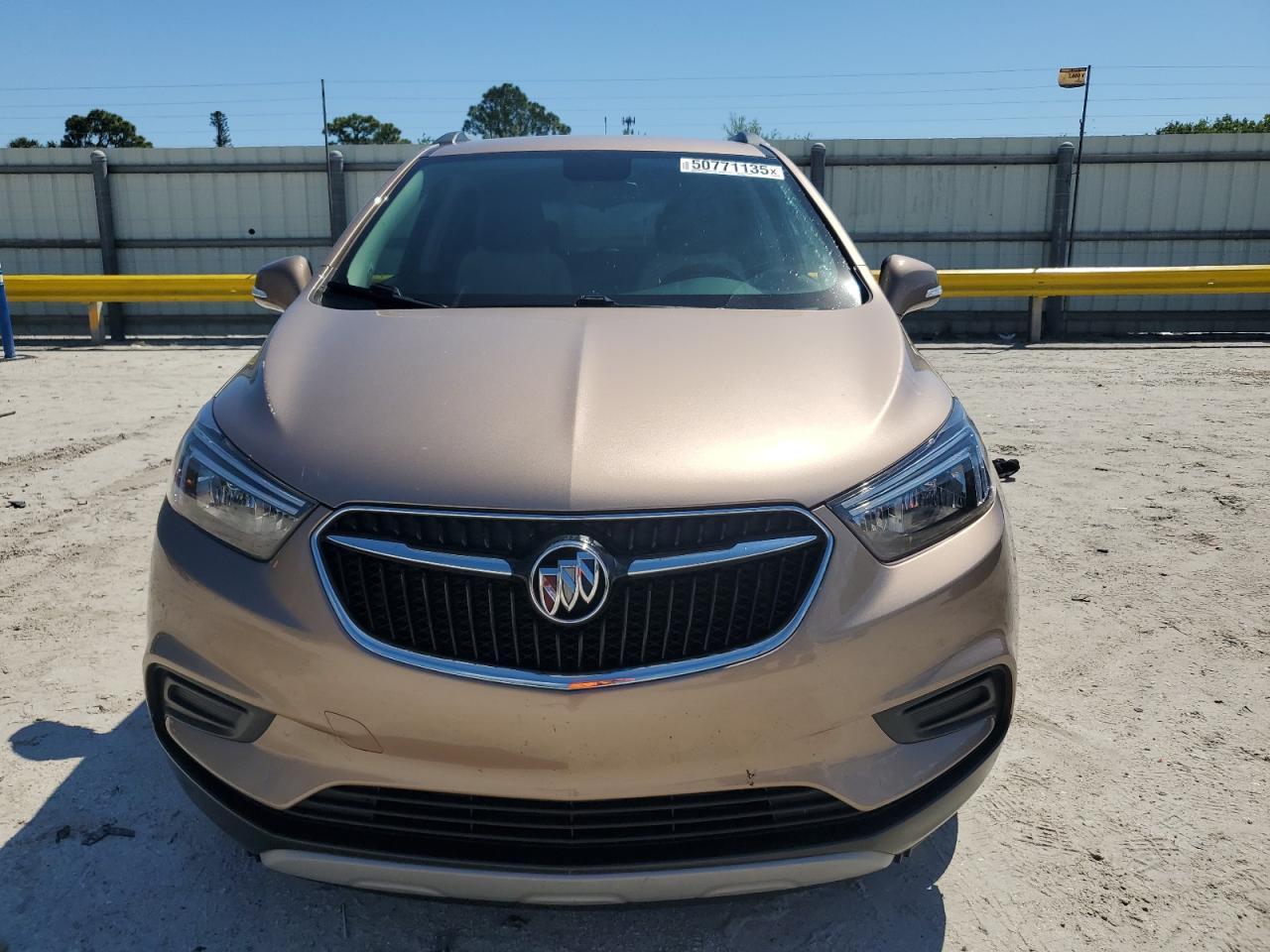 2019 BUICK ENCORE PRE - Image 5