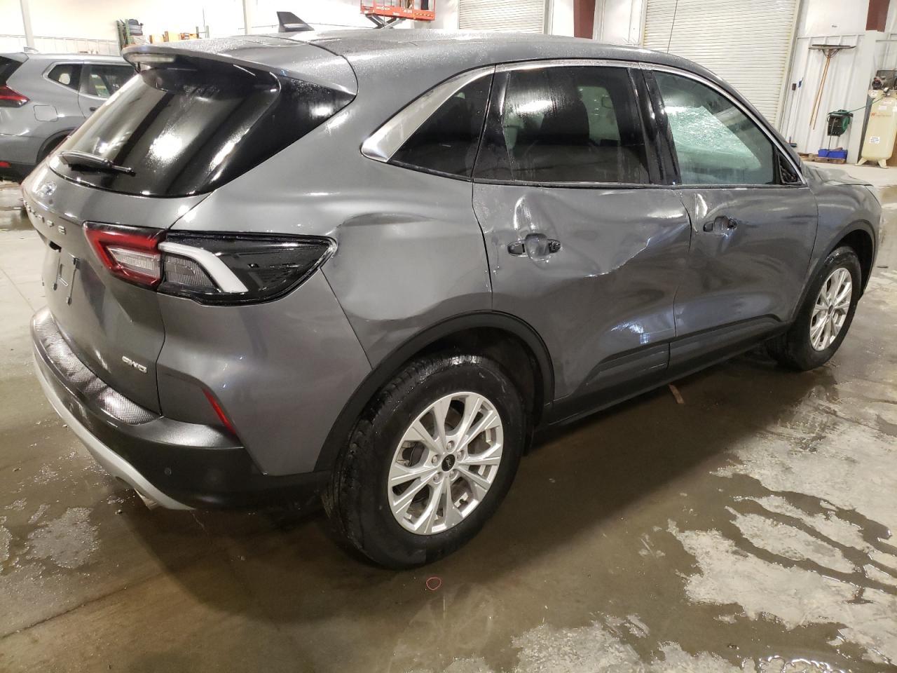 2023 FORD ESCAPE ACT - Image 3