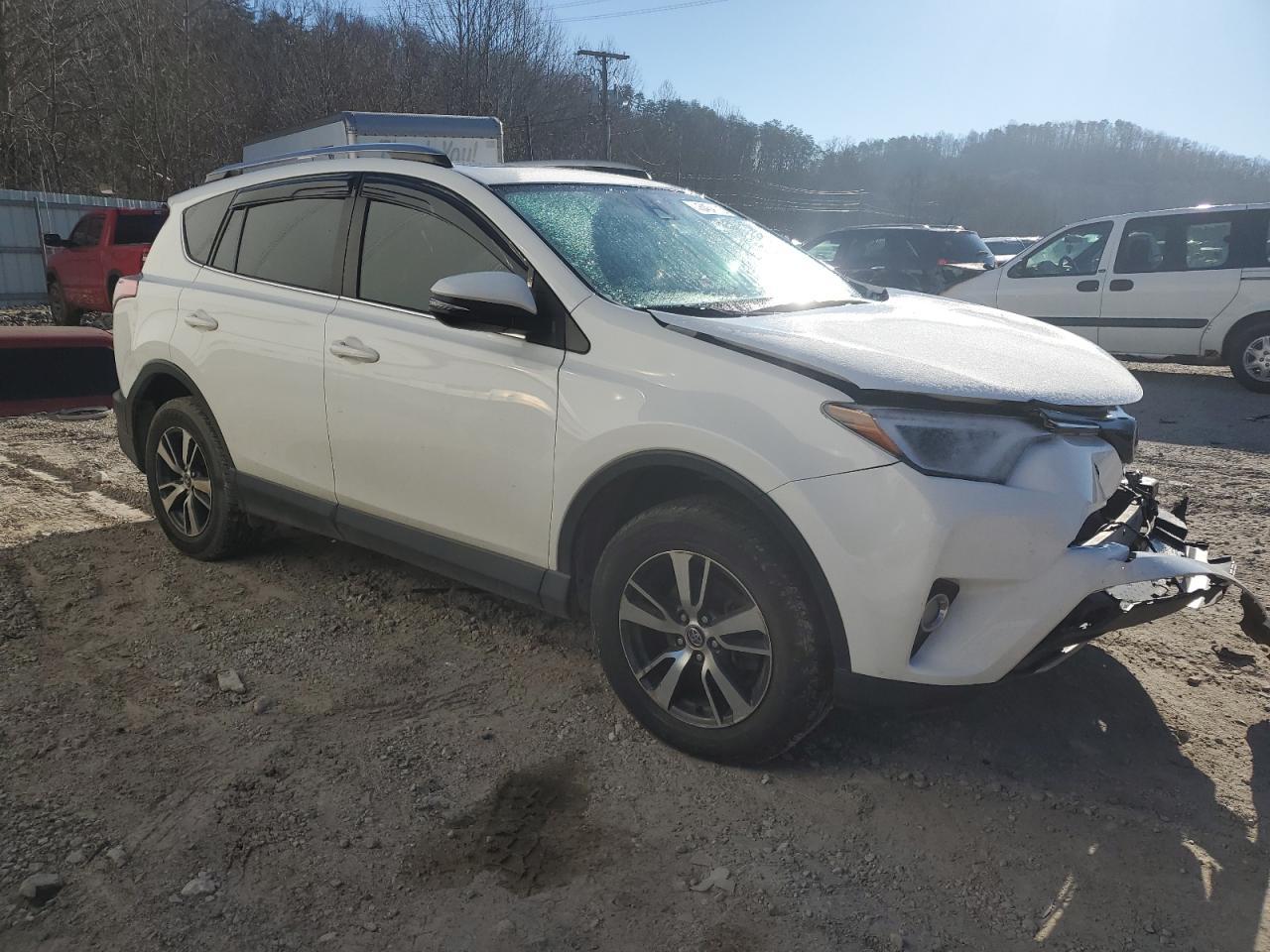 2018 TOYOTA RAV4 ADVEN - Image 4