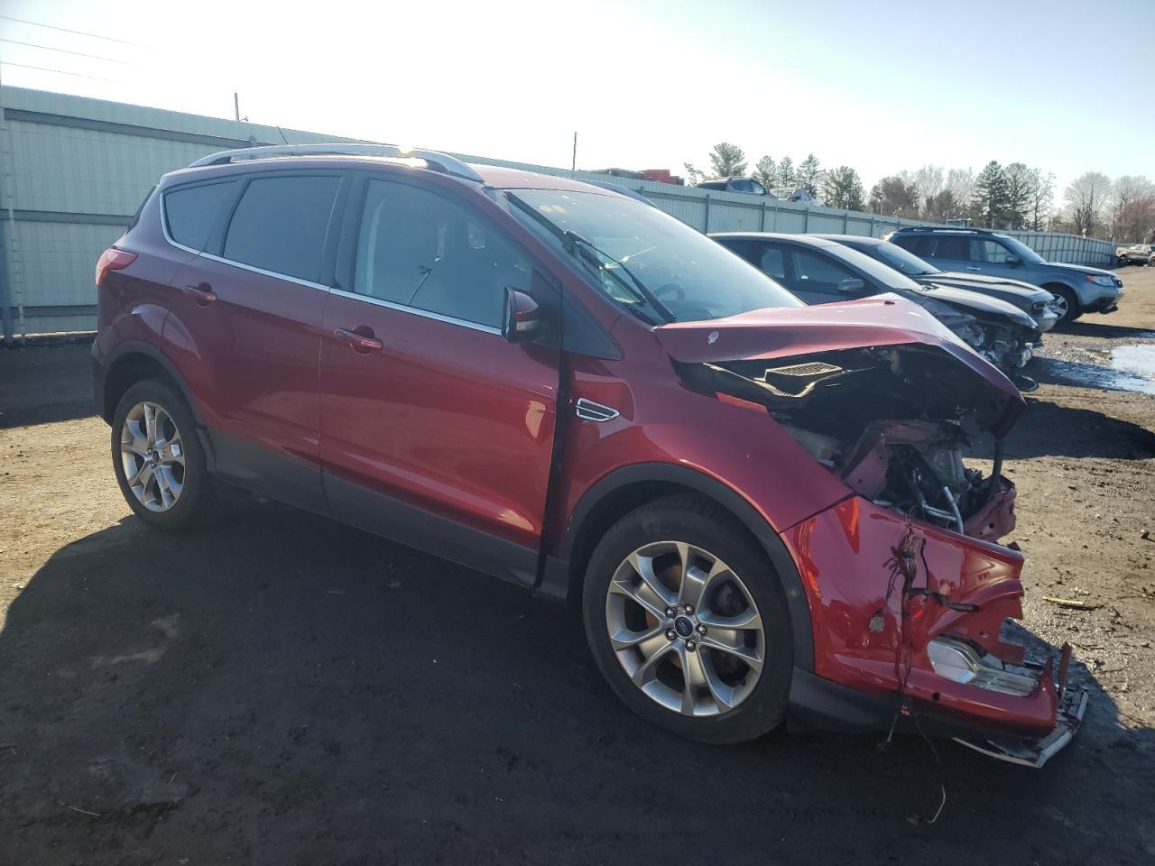 2015 FORD ESCAPE TIT - Image 4