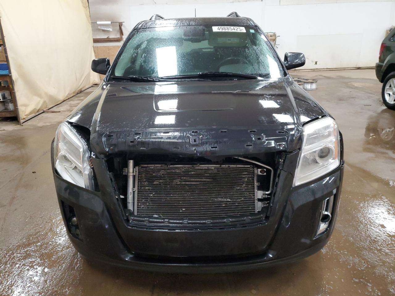 2013 GMC TERRAIN SL - Фото 5