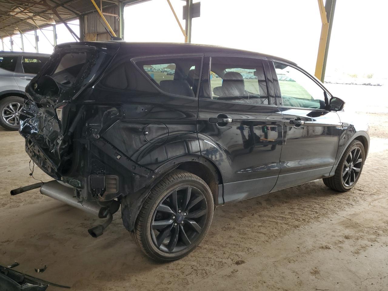 2017 FORD ESCAPE TIT - Image 3