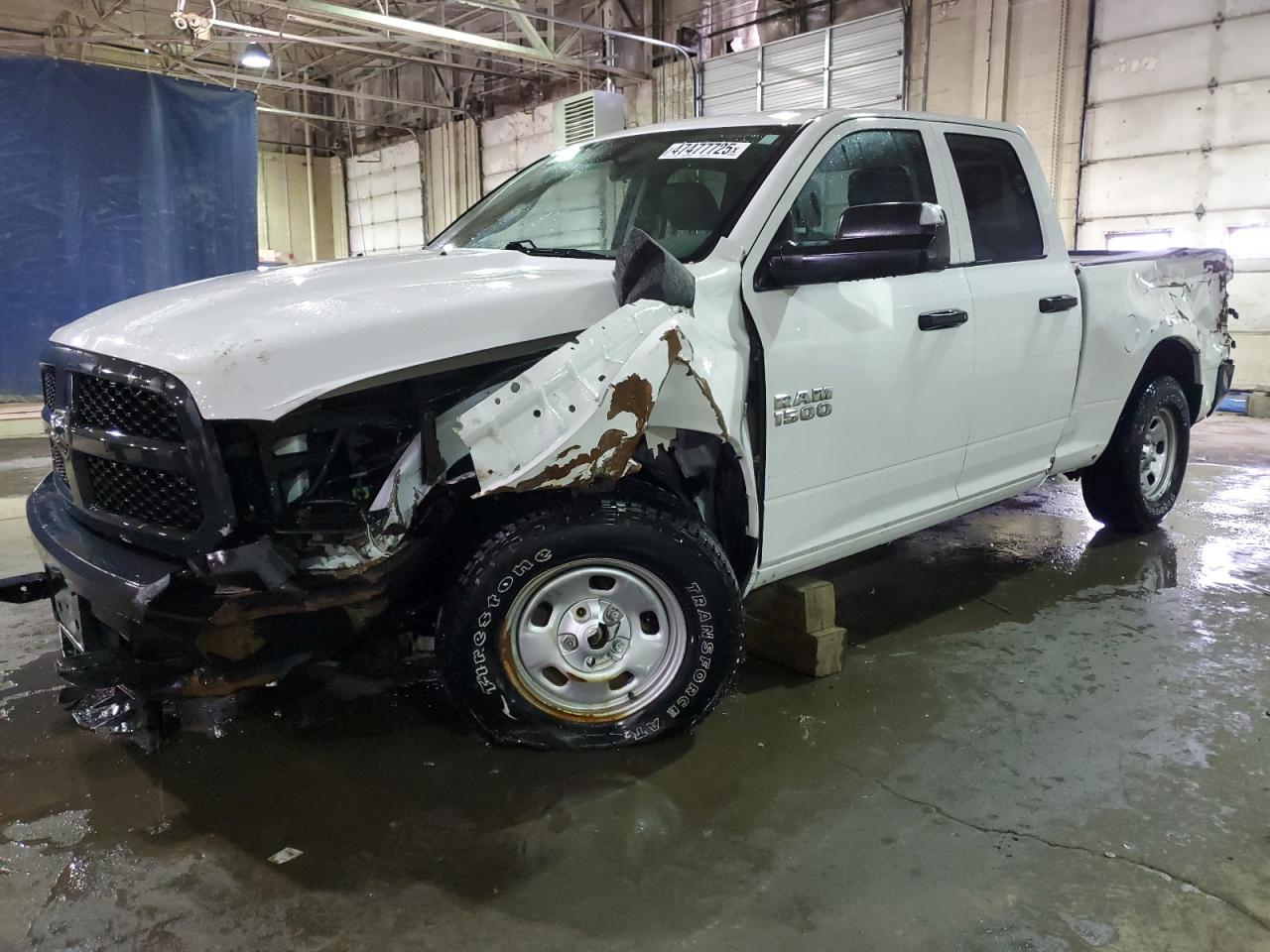 2017 RAM 1500 ST