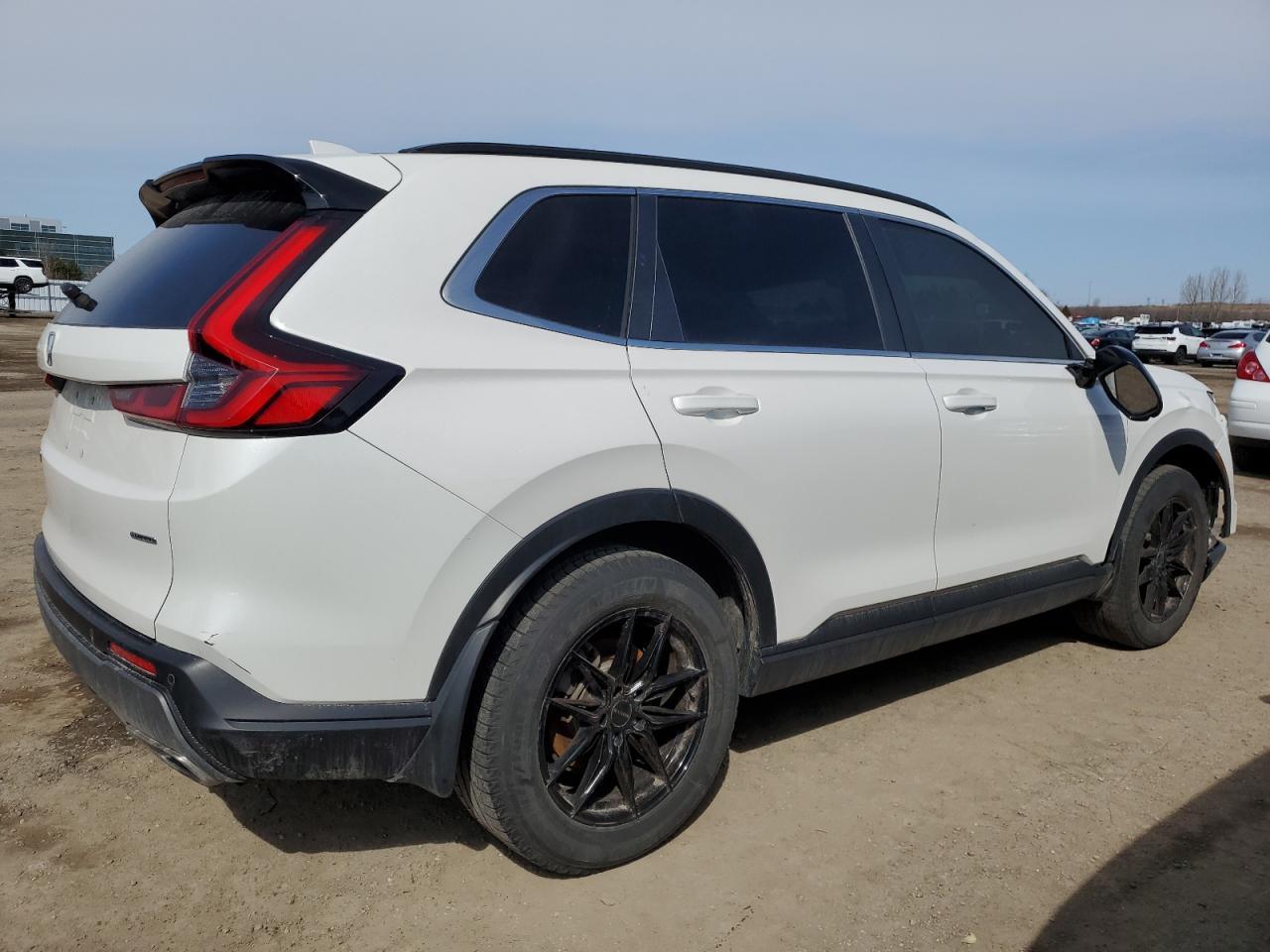 2024 HONDA CR-V SPORT - Image 3