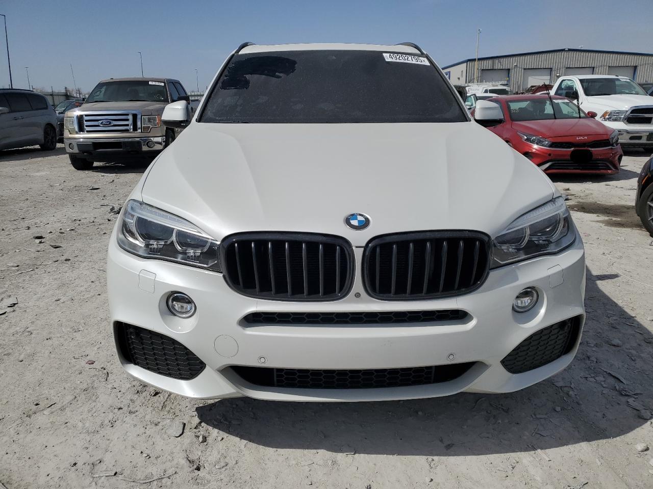 2017 BMW X5 XDRIVE3 - Image 5