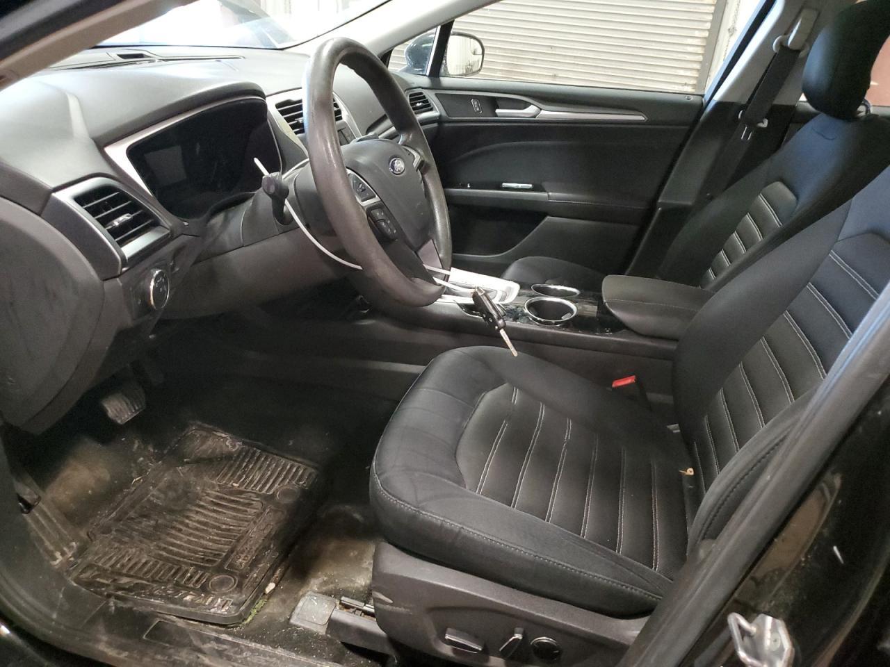 2013 FORD FUSION SE - Image 7