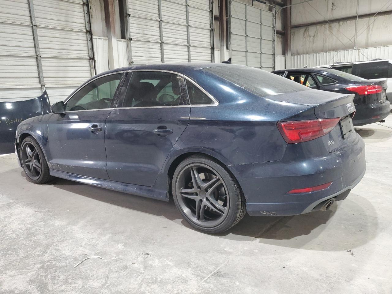 2019 AUDI A3 PREMIUM - Image 2