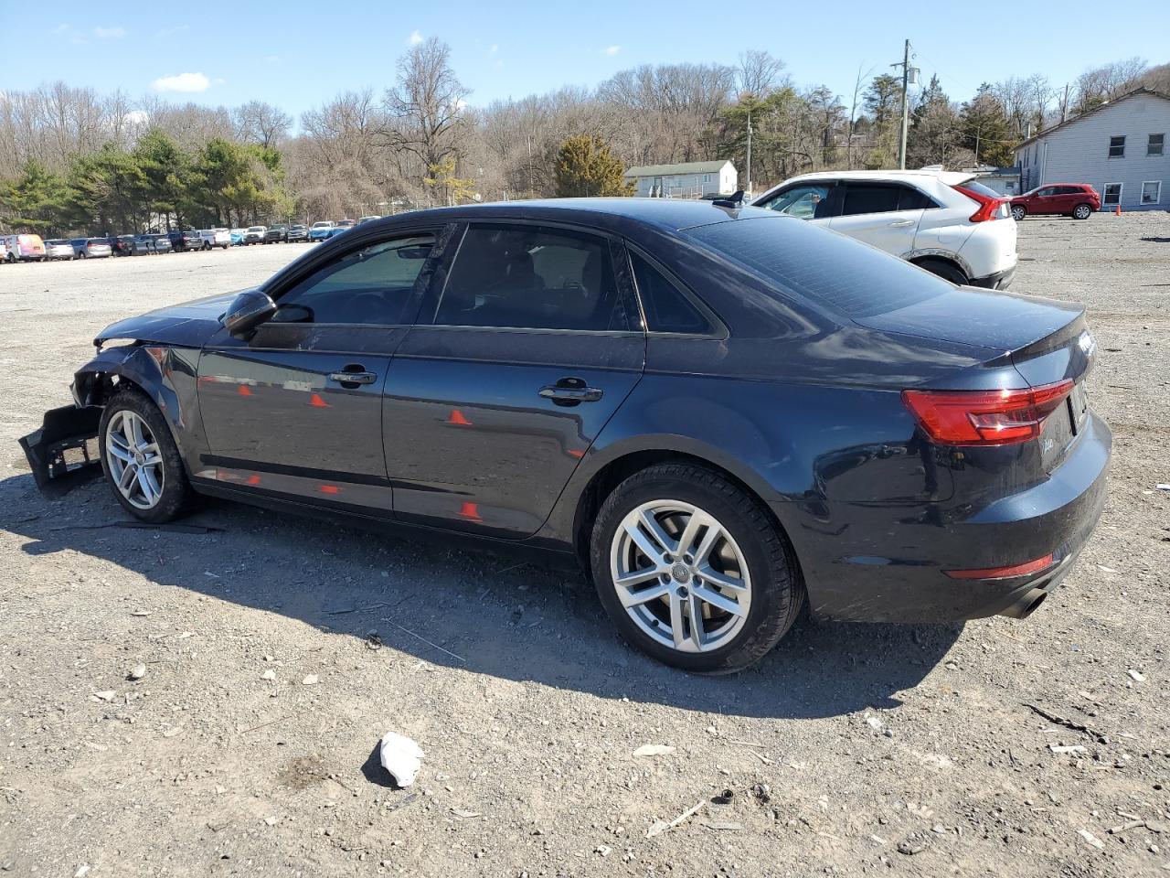 2017 AUDI A4 PREMIUM - Фото 2