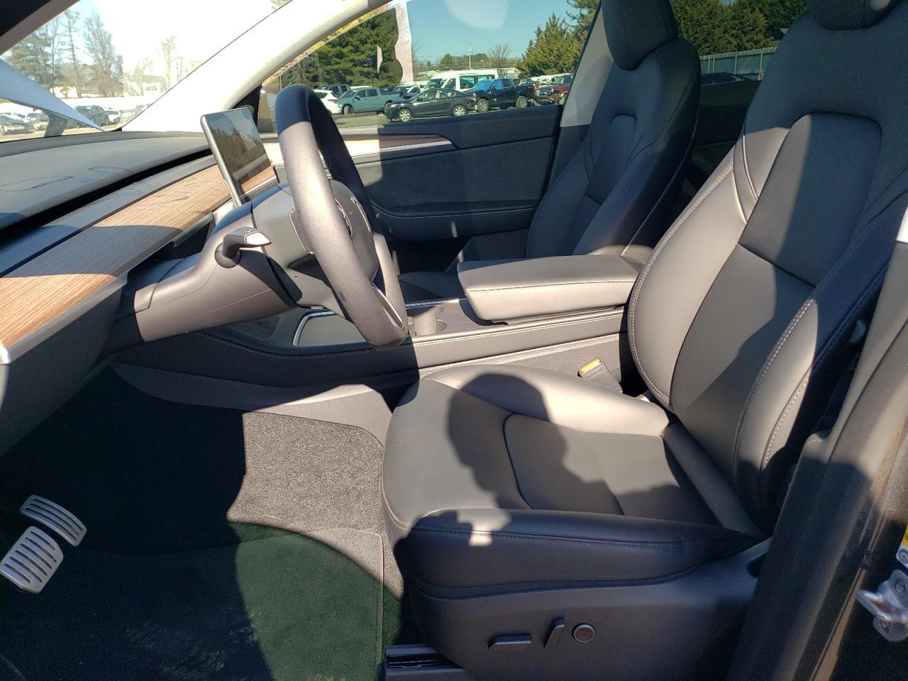 2024 TESLA MODEL Y - Image 7
