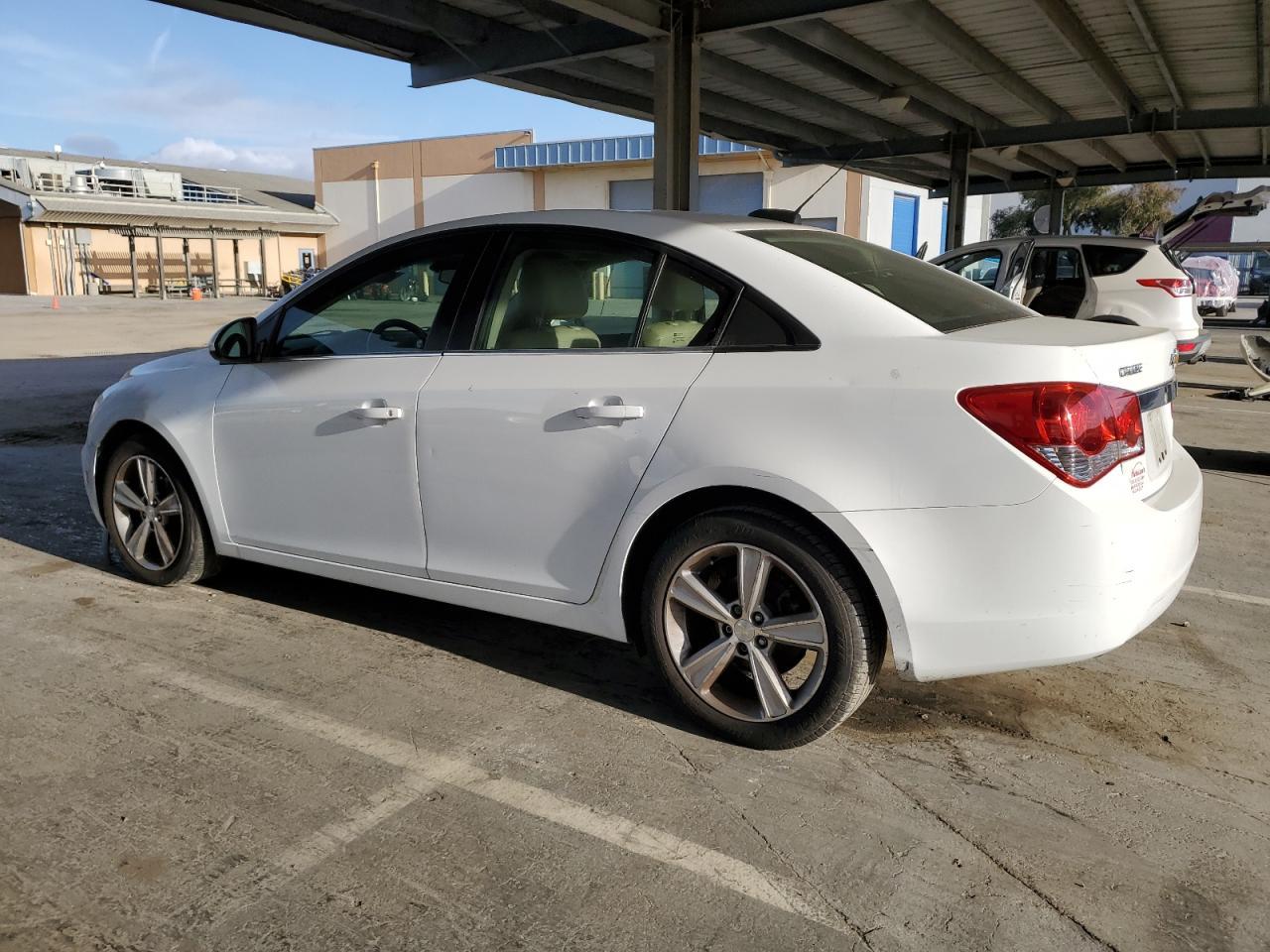 2016 CHEVROLET CRUZE LIMI - Image 2