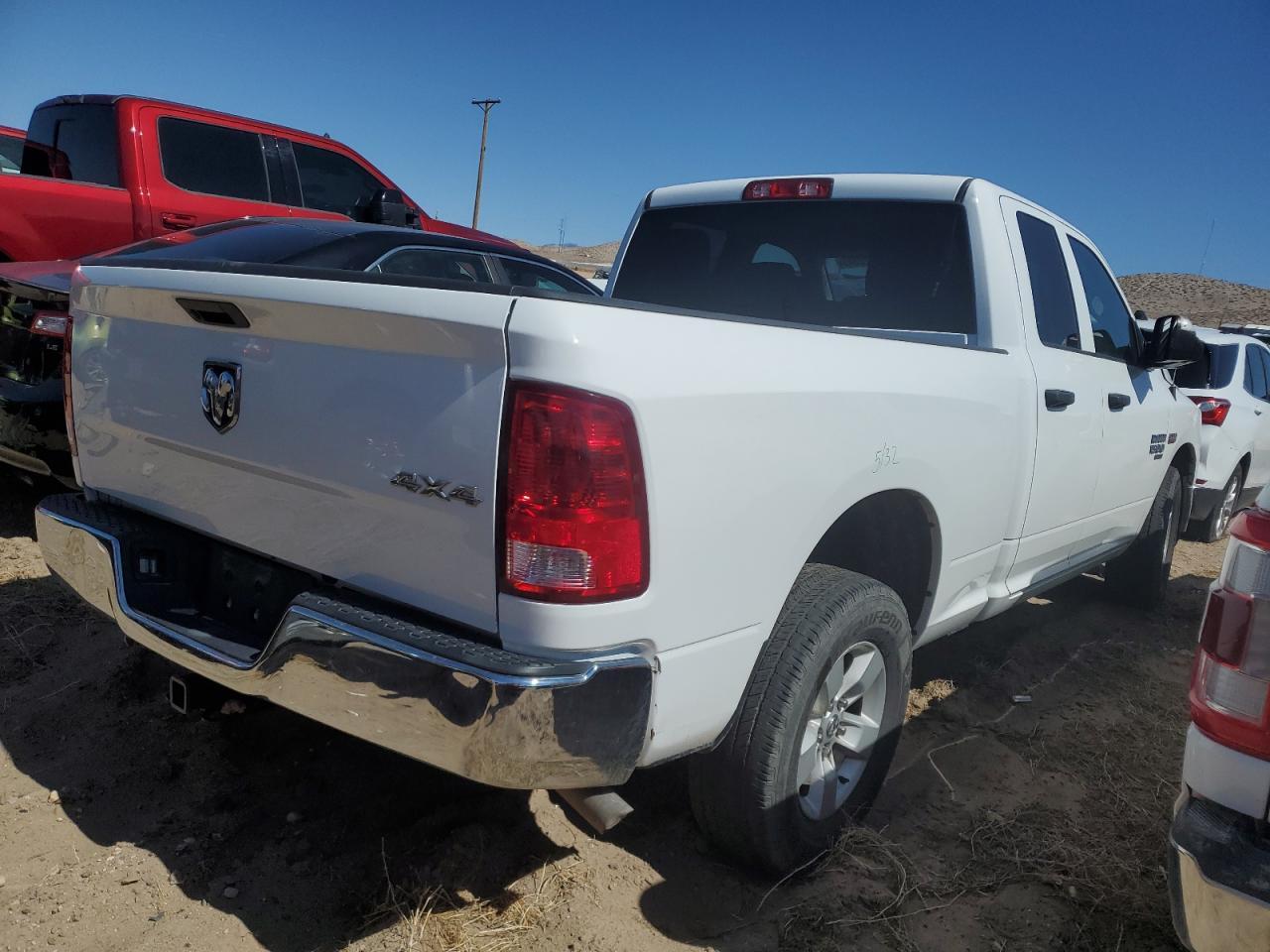 2020 RAM 1500 CLASS - Image 3