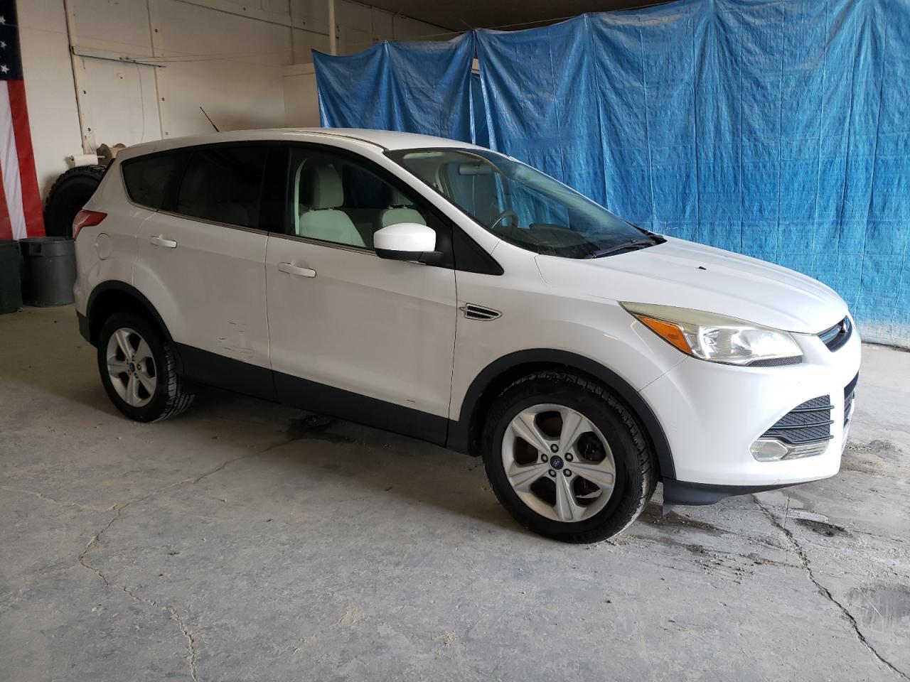 2014 FORD ESCAPE SE - Фото 4