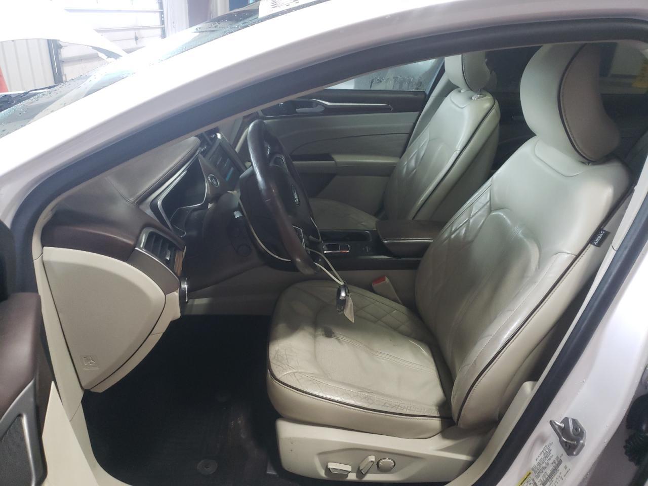 2017 FORD FUSION TIT - Image 7