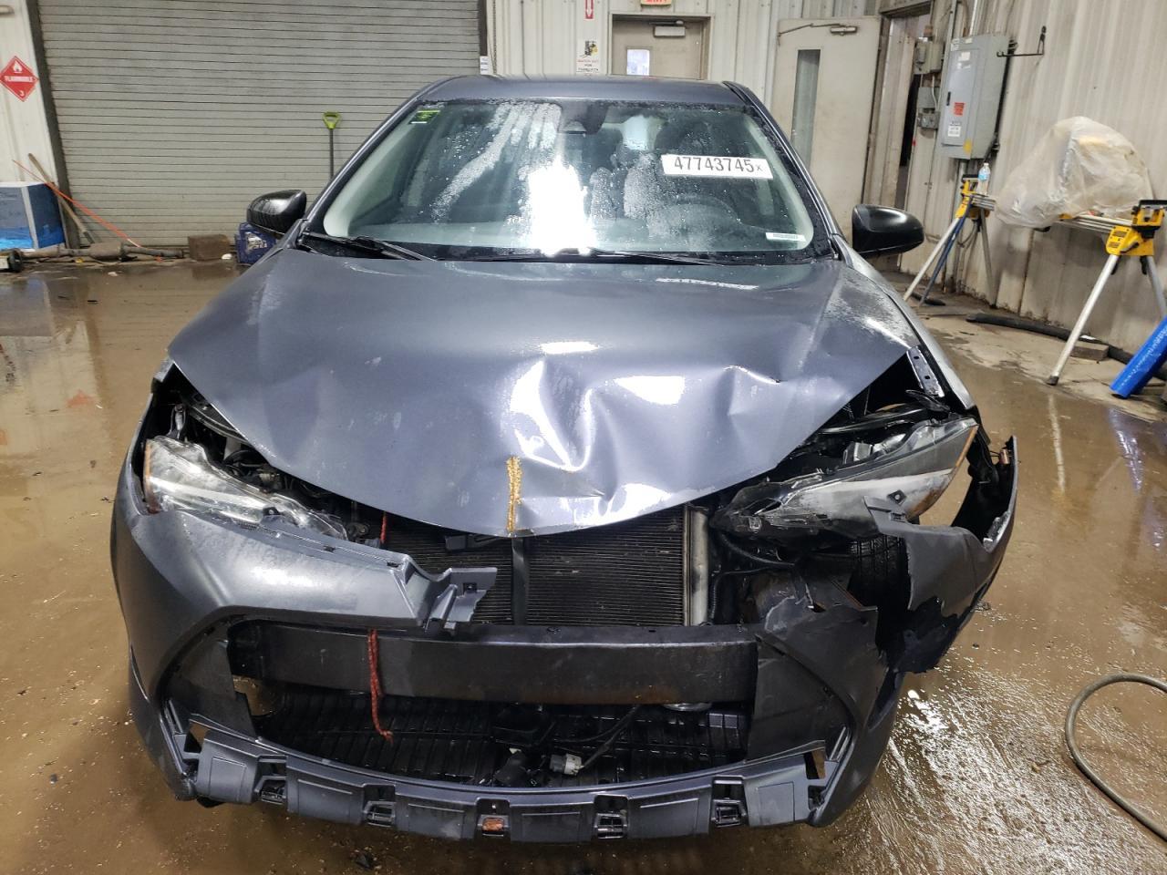 2018 TOYOTA COROLLA L - Фото 5