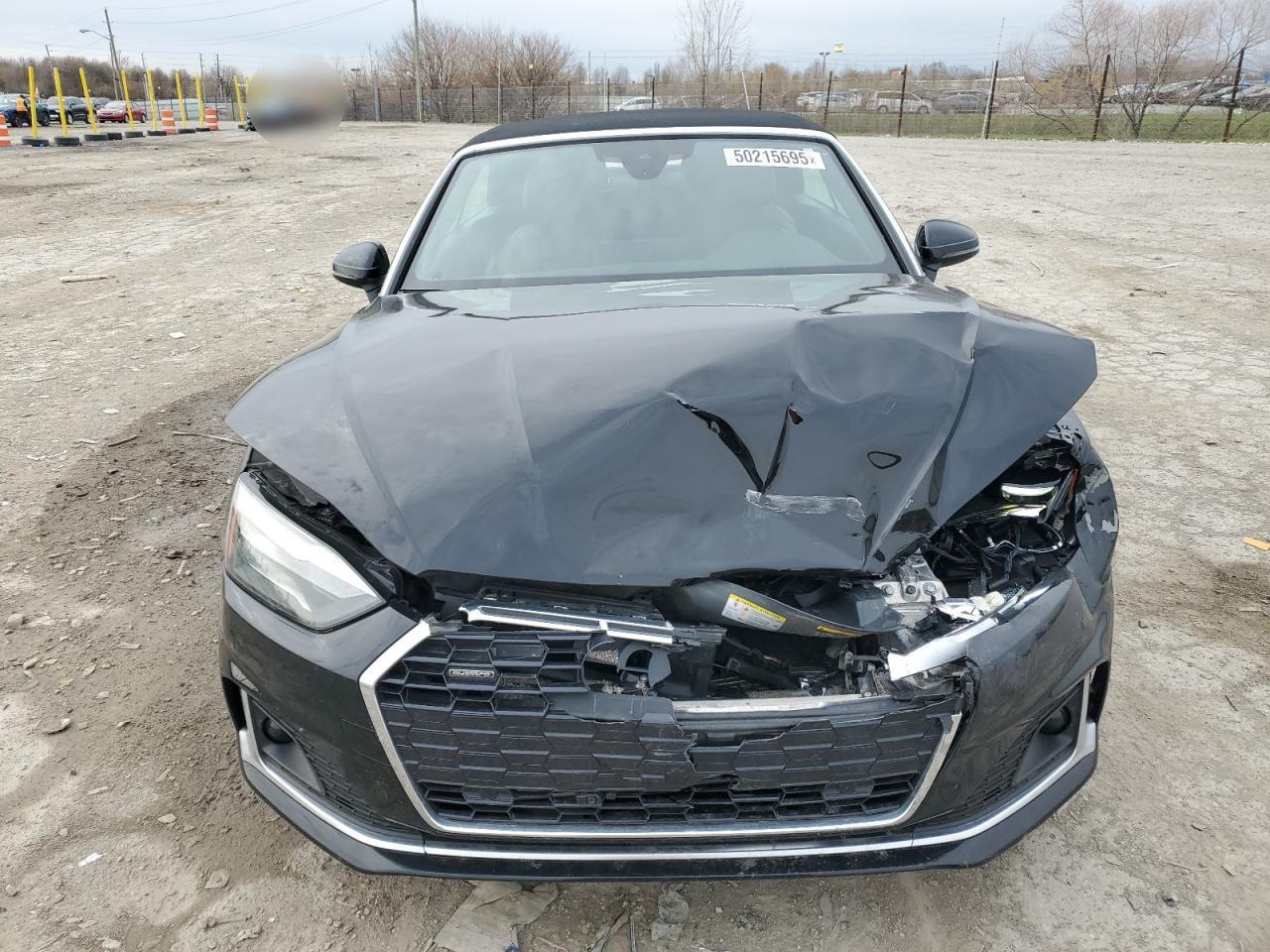 2021 AUDI A5 PREMIUM - Image 5