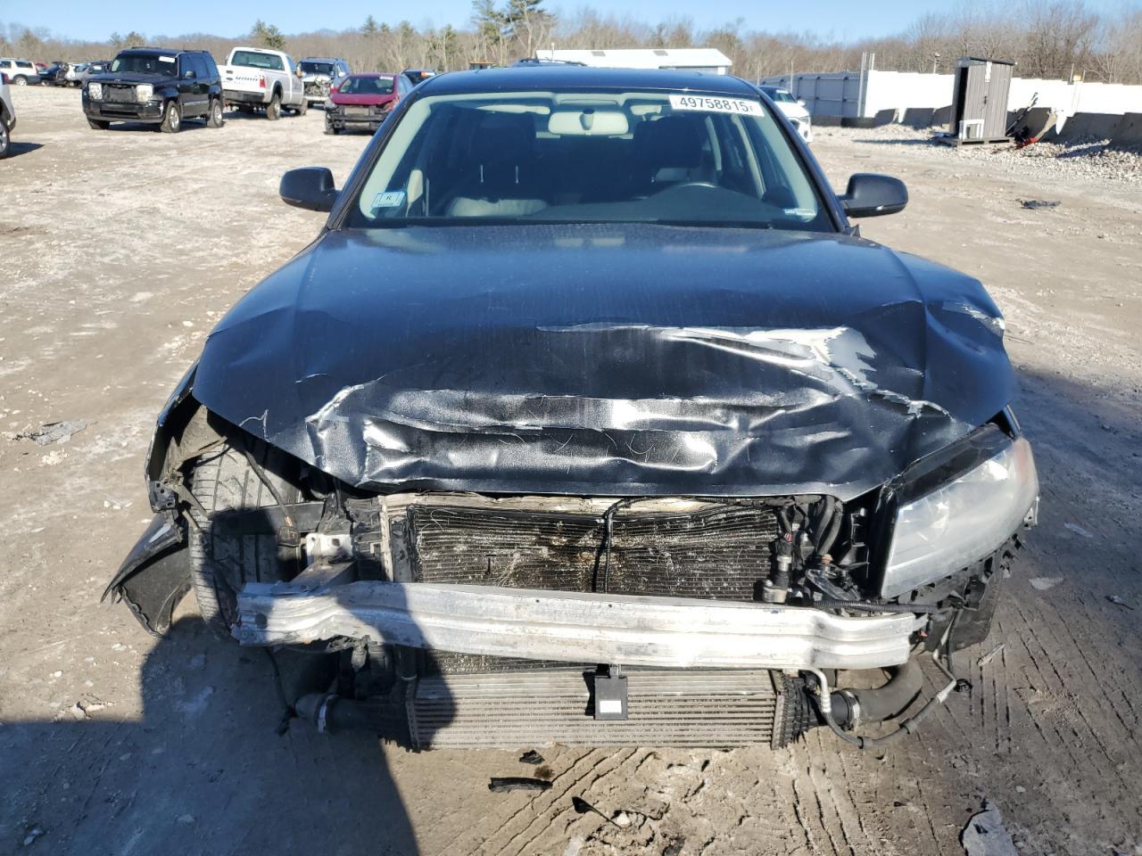 2011 AUDI A4 PREMIUM - Фото 5