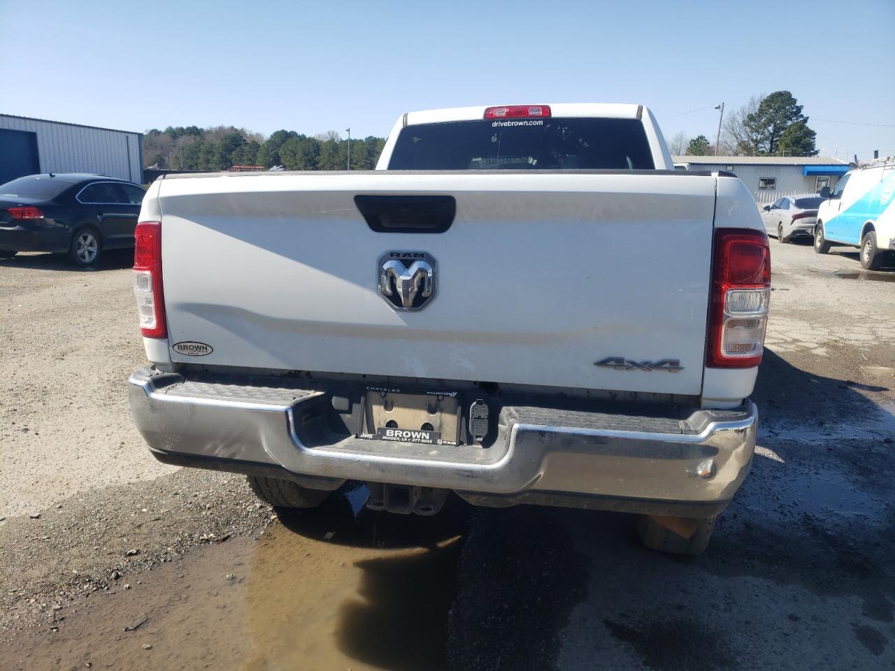 2022 RAM 2500 TRADE - Image 6