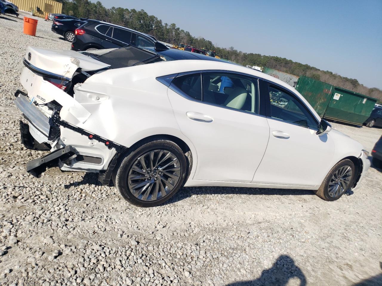 2024 LEXUS ES 350 BAS - Image 3