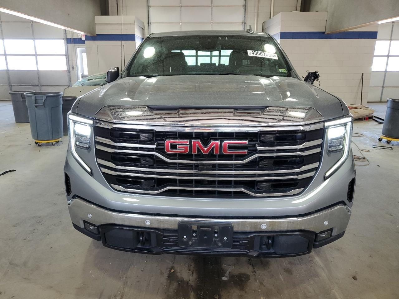 2024 GMC SIERRA K15 - Image 5