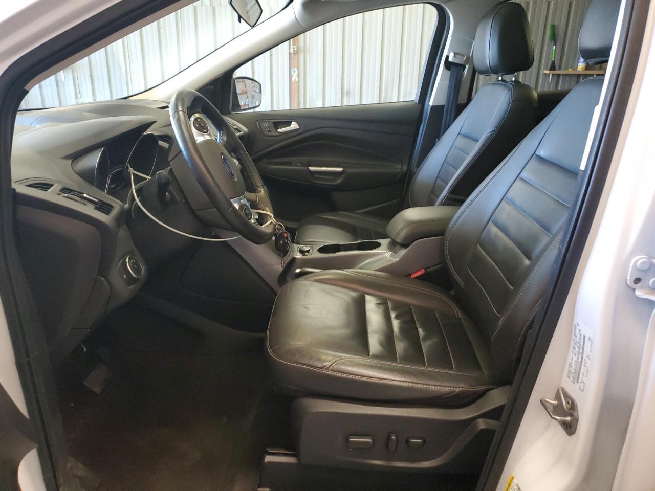 2015 FORD ESCAPE SE - Image 7