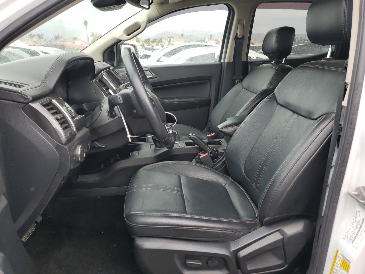 2020 FORD RANGER XL - Image 7