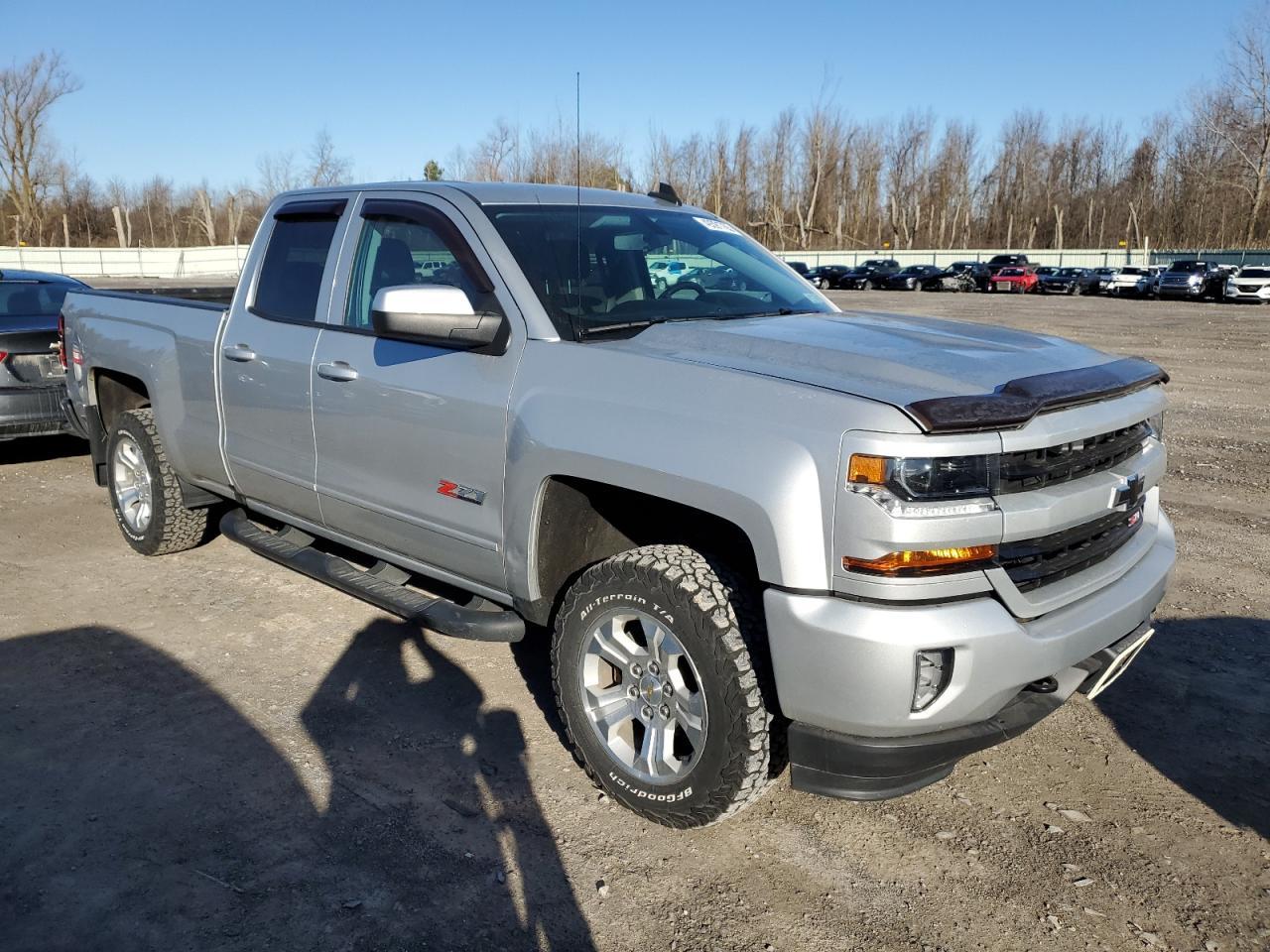 2019 CHEVROLET SILVERADO - Image 4