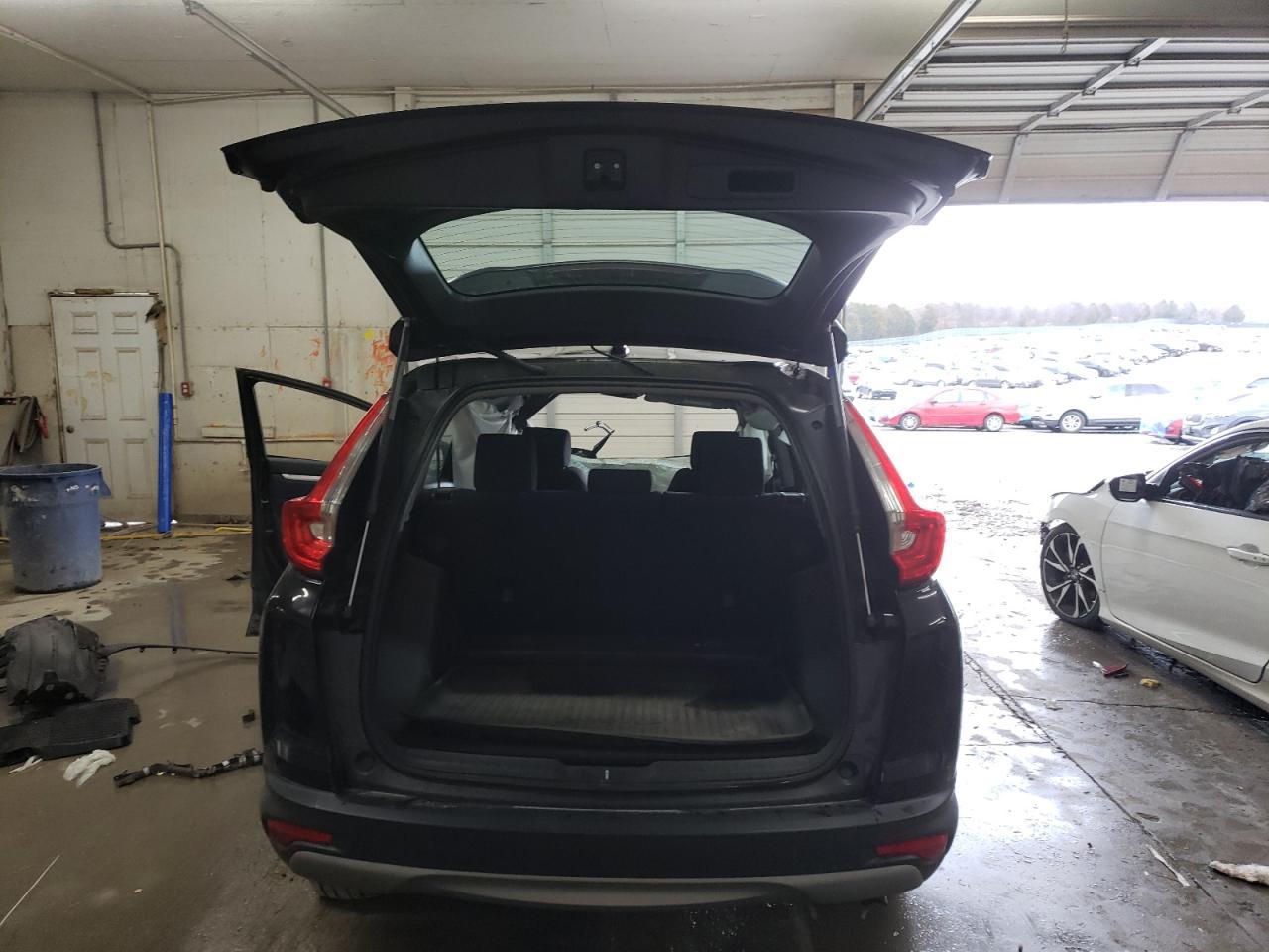 2019 HONDA CR-V LX - Фото 6