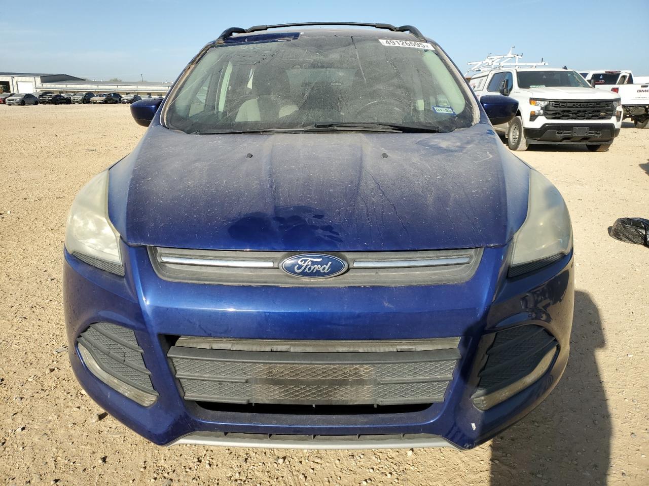 2014 FORD ESCAPE SE - Image 5