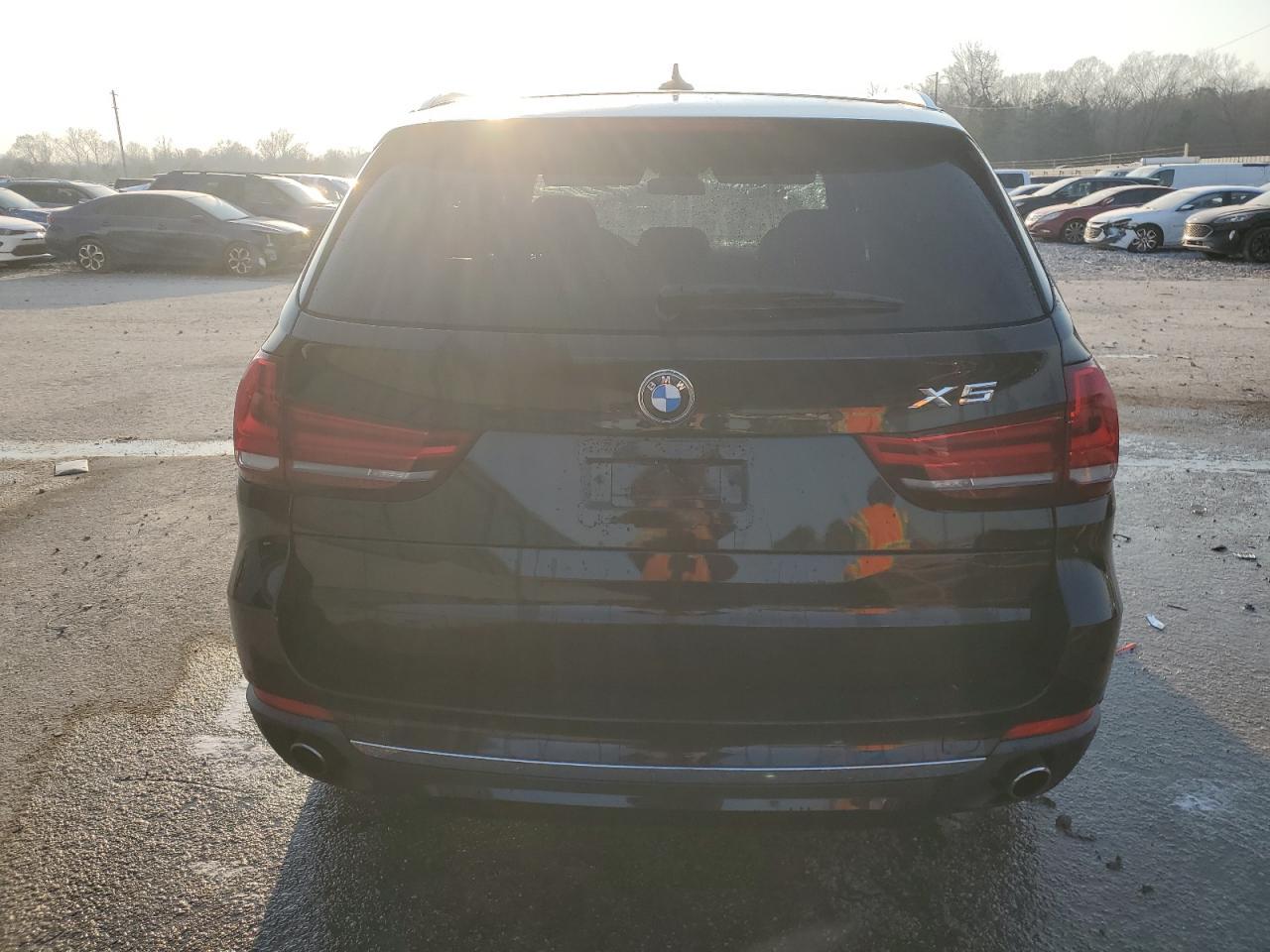 2015 BMW X5 SDRIVE3 - Image 6
