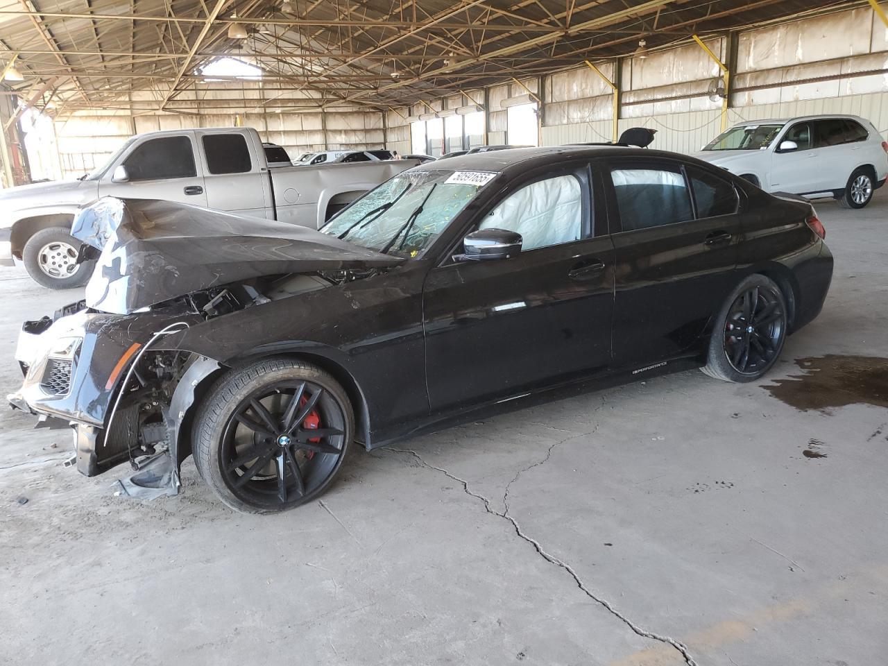2021 BMW M340XI