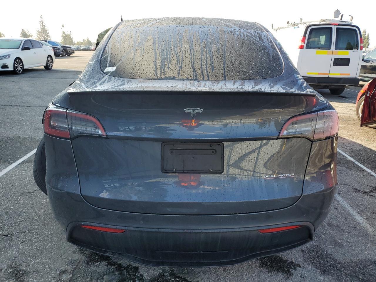 2022 TESLA MODEL Y - Image 6