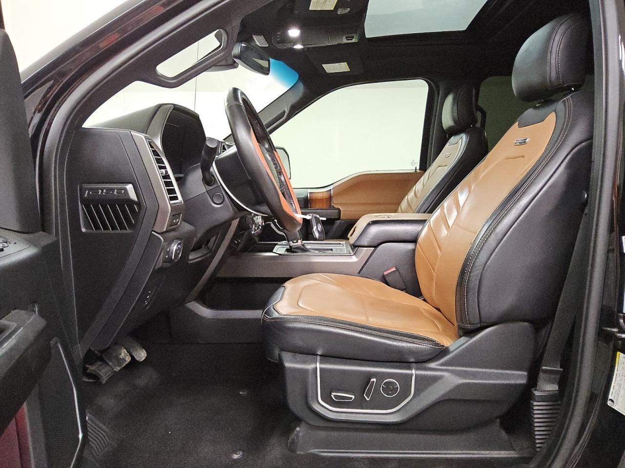 2016 FORD F150 SUPER - Image 7