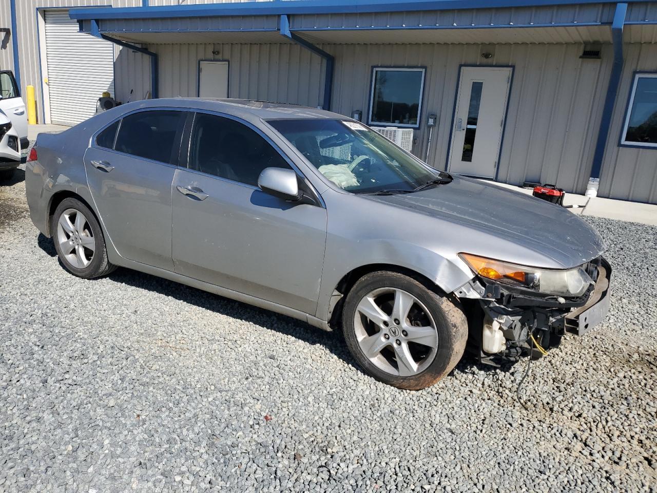 2010 ACURA TSX - Image 4