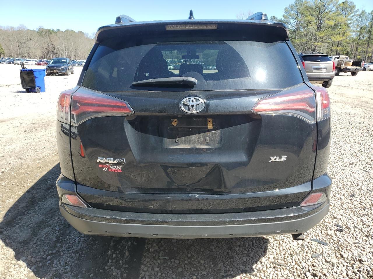 2018 TOYOTA RAV4 ADVEN - Image 6