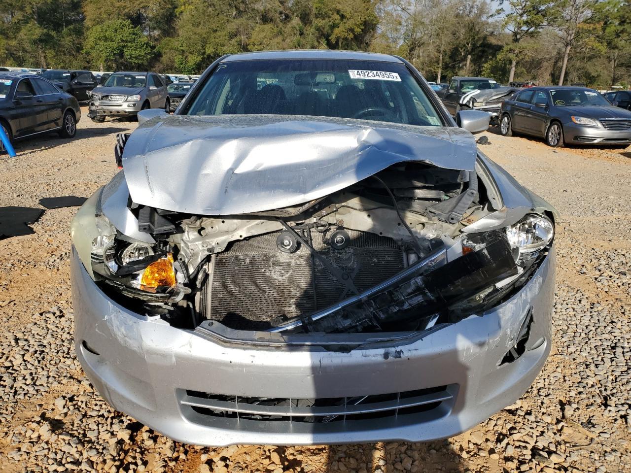 2010 HONDA ACCORD EXL - Image 5