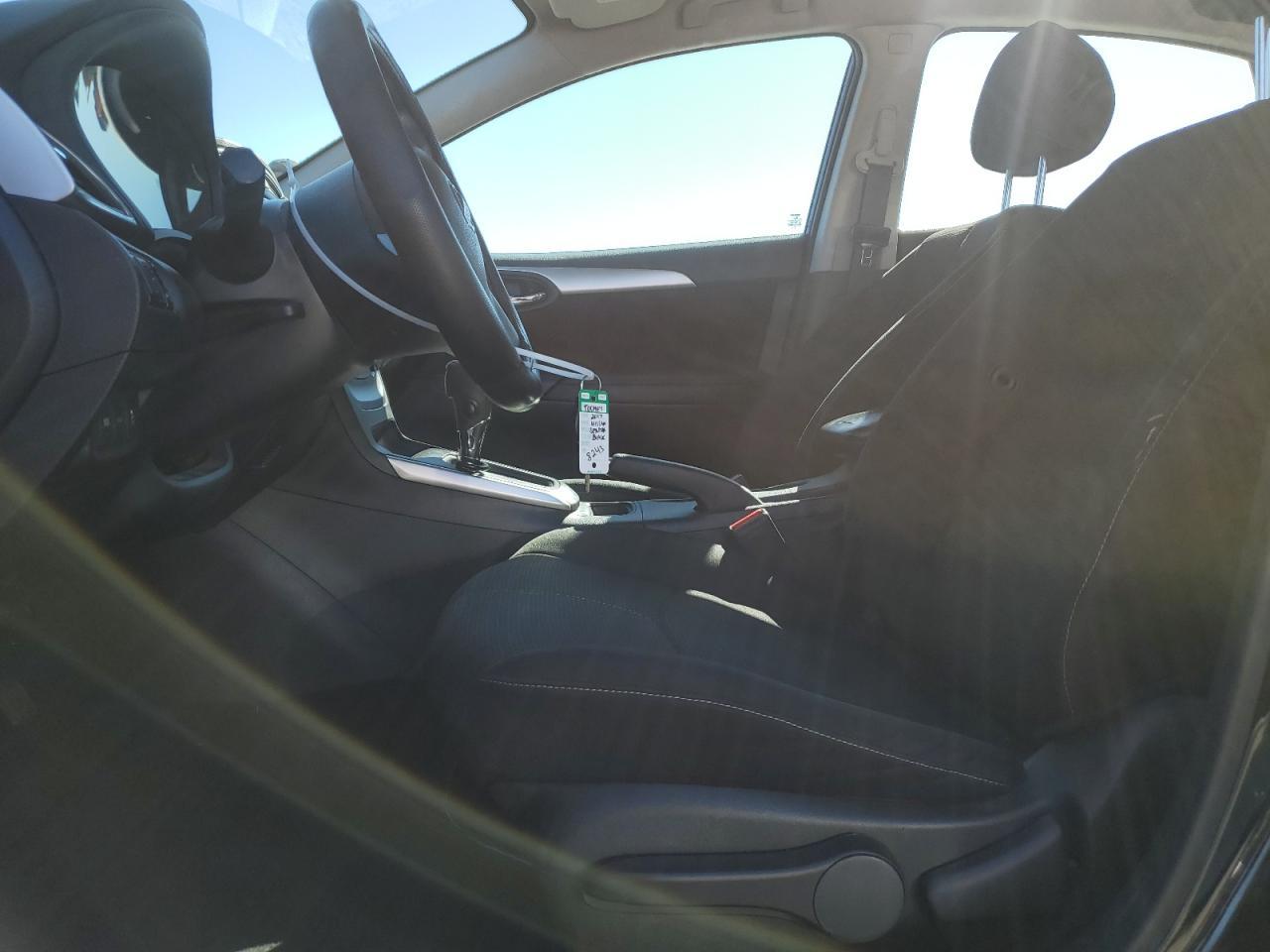 2017 NISSAN SENTRA S - Фото 7